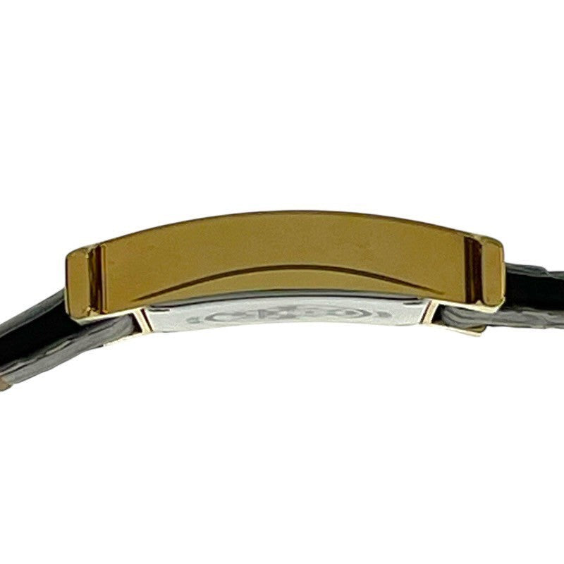 Hermes H Watch Hh1.201 Gp/