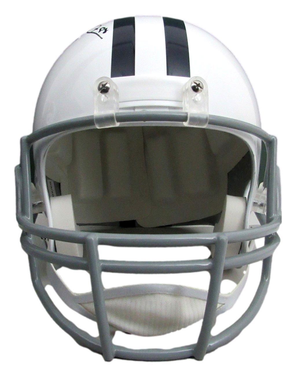 Emmitt Smith/Michael Irvin Signed Cowboys Full