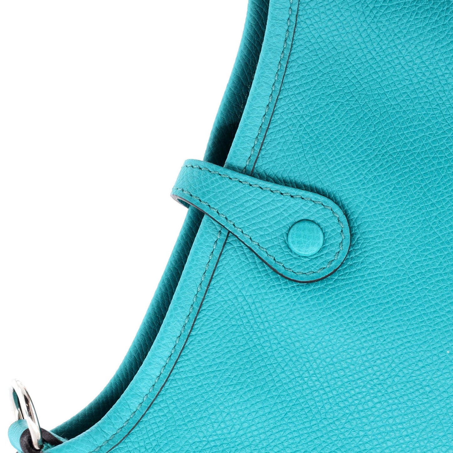 Hermes Evelyne Bag Gen Iii Epsom Tpm