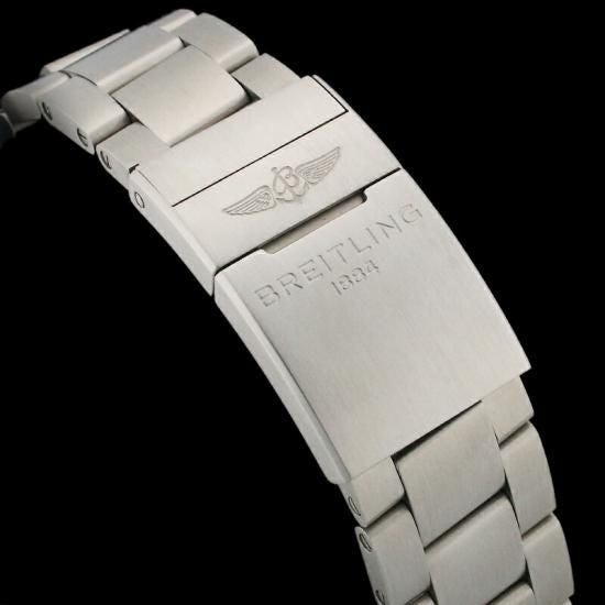 Breitling Avenger Seawolf A17319