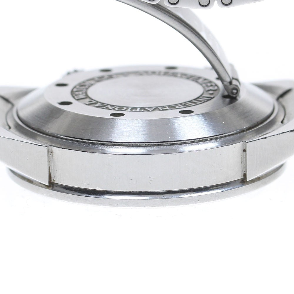 Iwc Schaffhausen Aquatimer Iw354805