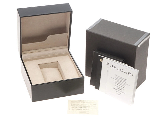 Bvlgari Lucea Lu33C6D Automatic