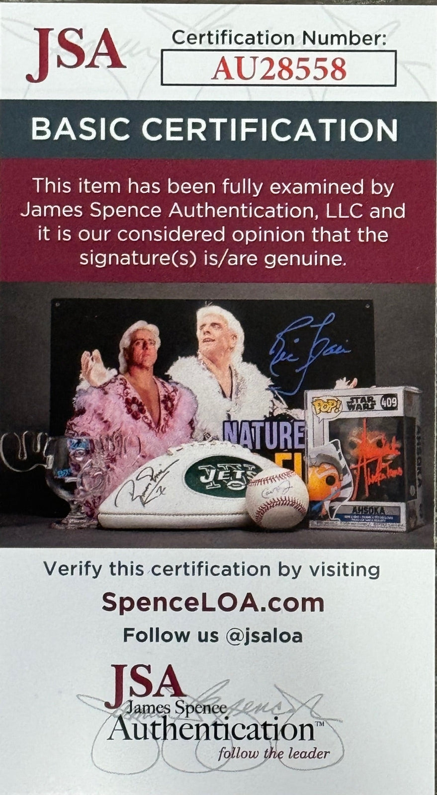 Milt Schmidt Woody Dumant Signed 8X10 Photo Boston Bruins (Jsa)