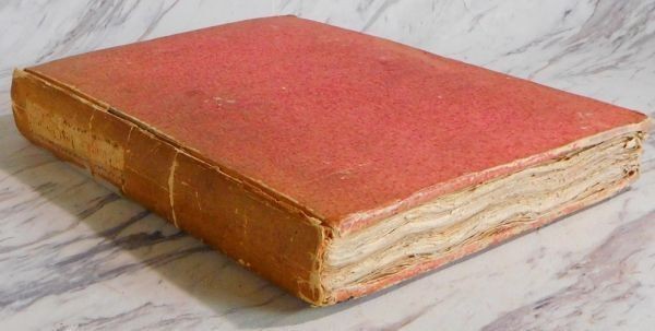 Jacques Delille L'Homme Des Champs 1805 Didot Hand-Colored Plates French Poetry