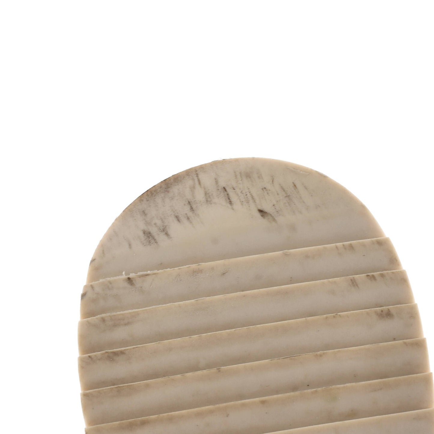 Gucci Women'S Angelina Platform Slingback Sandals Gg Coated Canvas