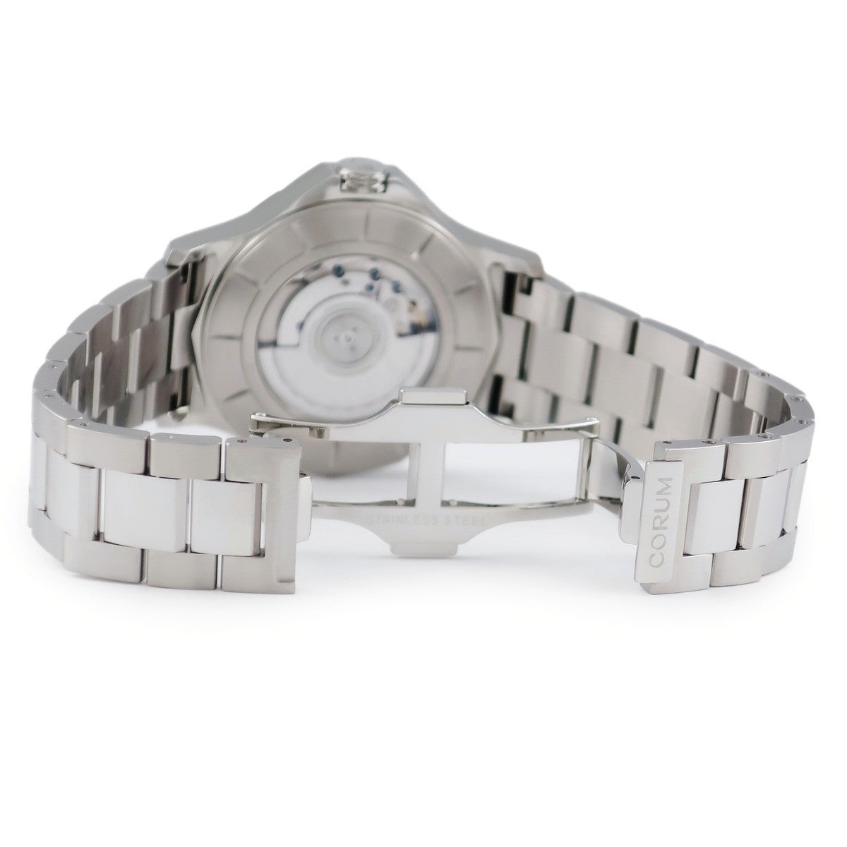 Corum Admiral Legend 42 395.113.20/V750 Ab50