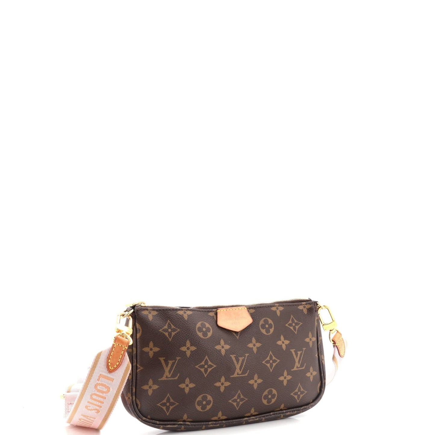 Louis Vuitton Multi Pochette Accessoires Monogram Canvas