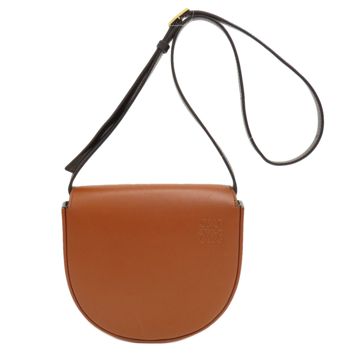 Loewe Shoulder Bag Heel Duo Calf