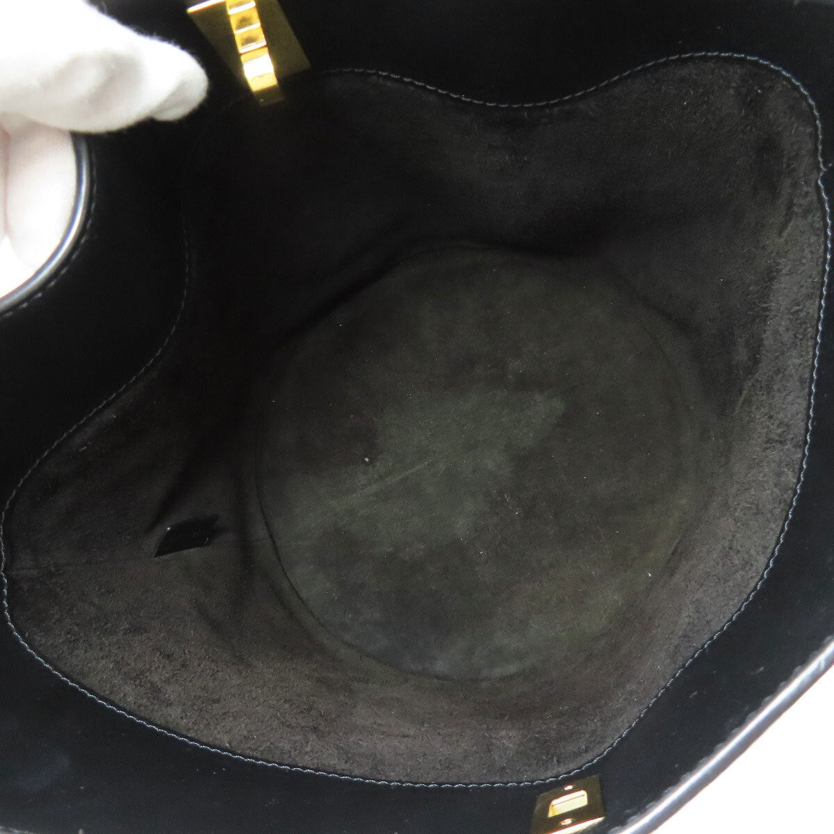 Celine Handbag 16 2Way Leather