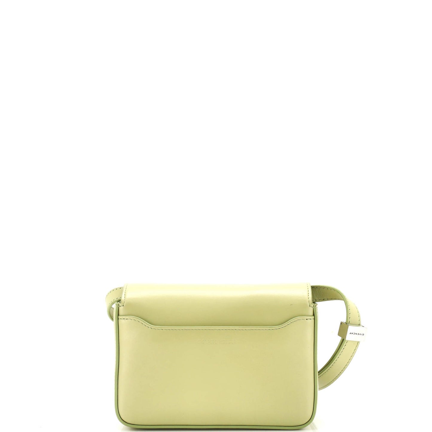 Givenchy 4G Shoulder Bag Leather Small