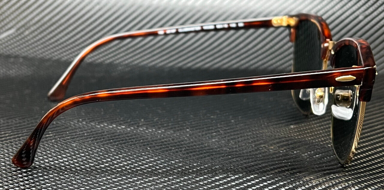RAY BAN RB3016F W0366 Tortoise on Arista Square