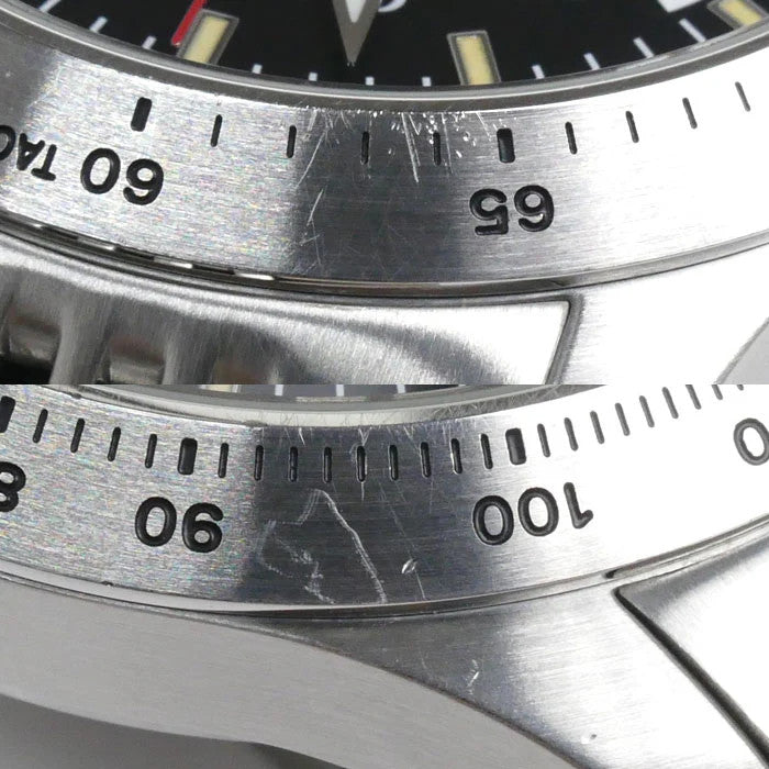 Gucci G-Timeless Chronograph Quartz Ya126254/126.2