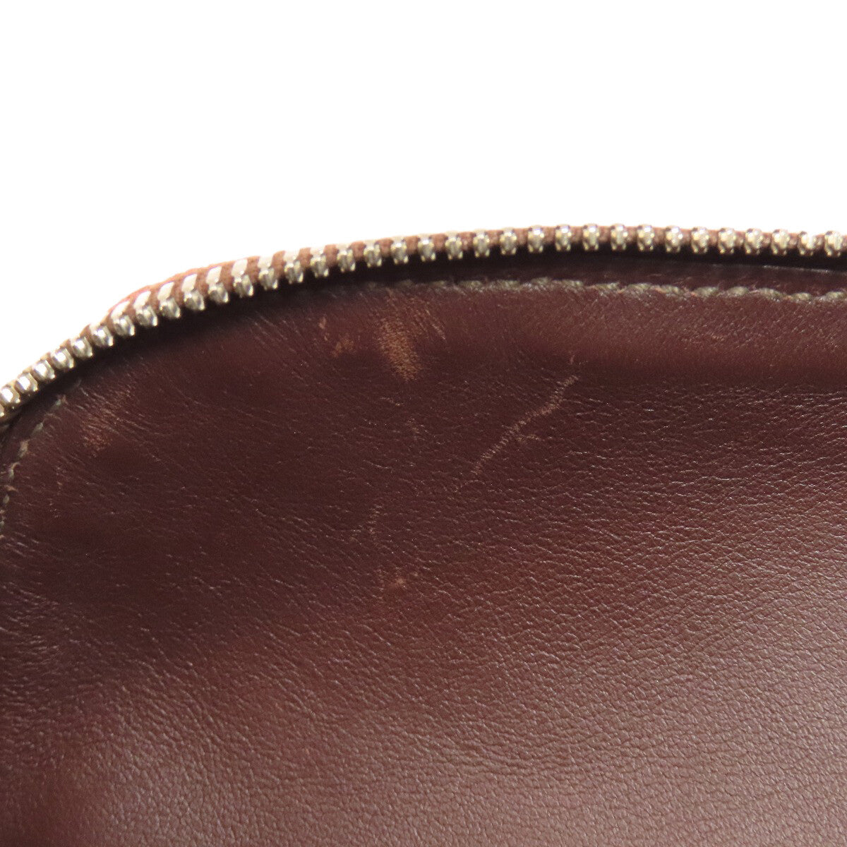 Hermes Handbag Sac Iboo Gm Tower Ash