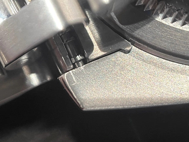 Tudor Classic Date 28 22013 Champagne Mosaic 10Pd Dial