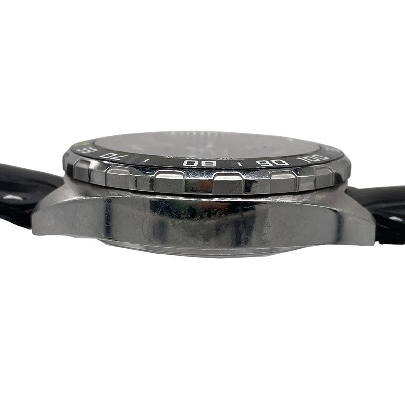 Tag Heuer Formula 1 Caliber 16 Senna Special