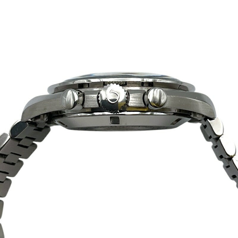 Omega Speedmaster Professional 3590.5 Black Men'S Used Watch #51112