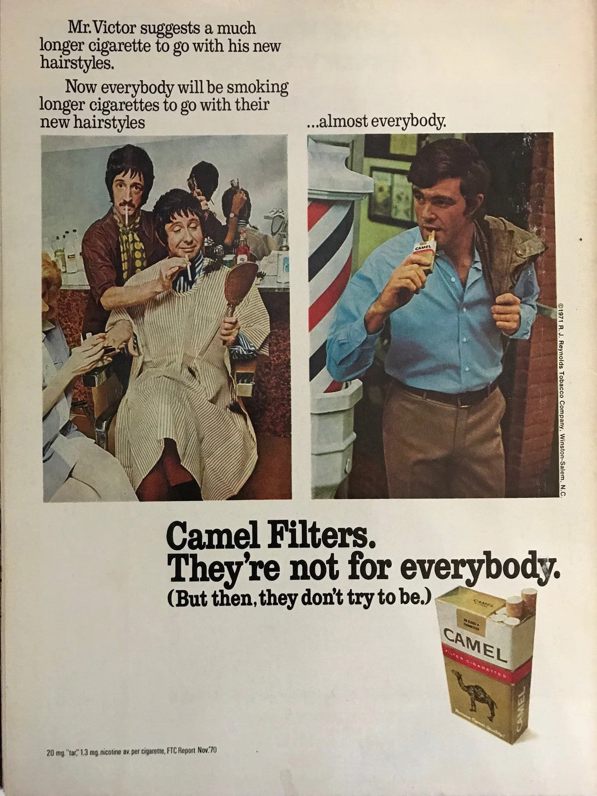 Dave Duncan & Jim Fregosi Autographed Sports Illustrated - May 3 1971