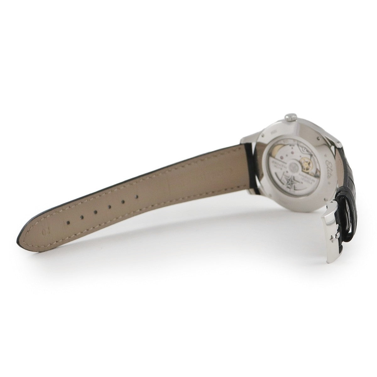 Zenith Captain Elite Power Reserve 03.2120.685/22.C493