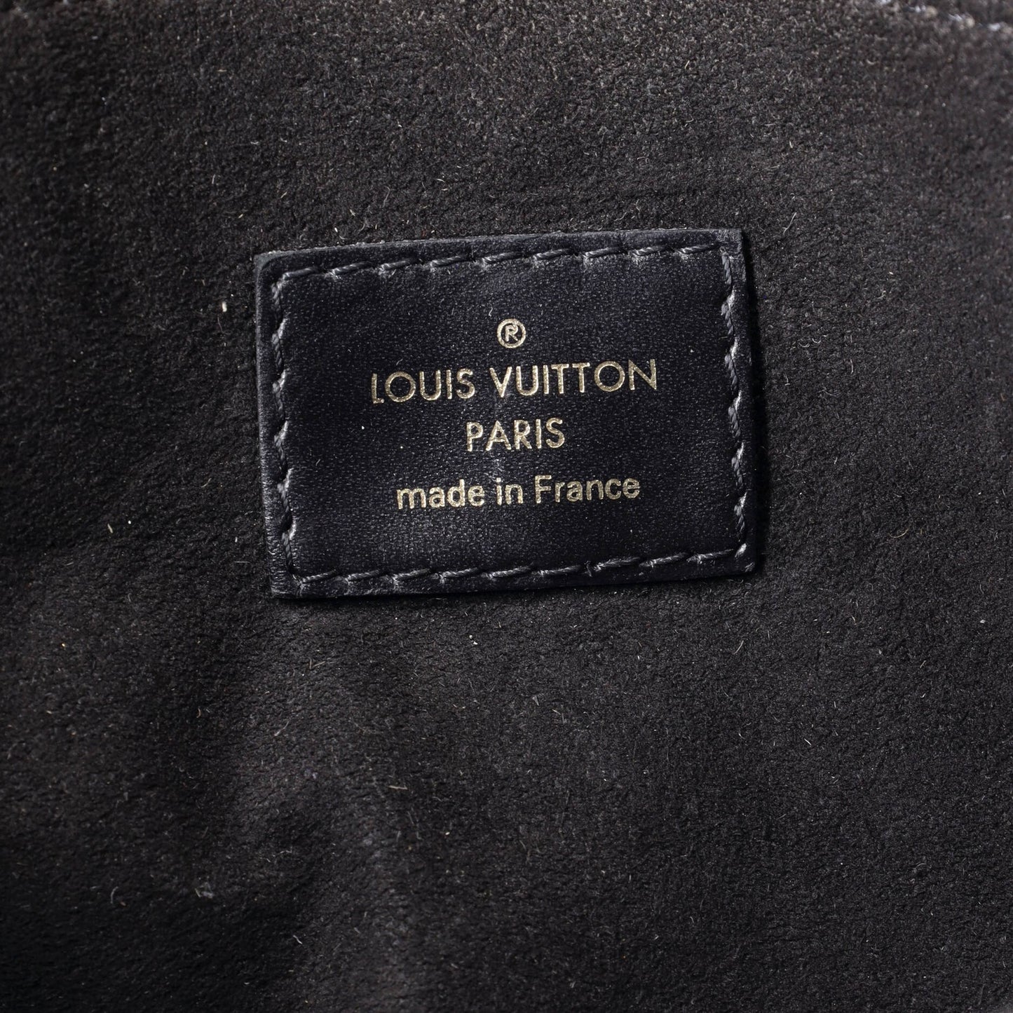 Louis Vuitton Pochette Metis Reverse Monogram Canvas