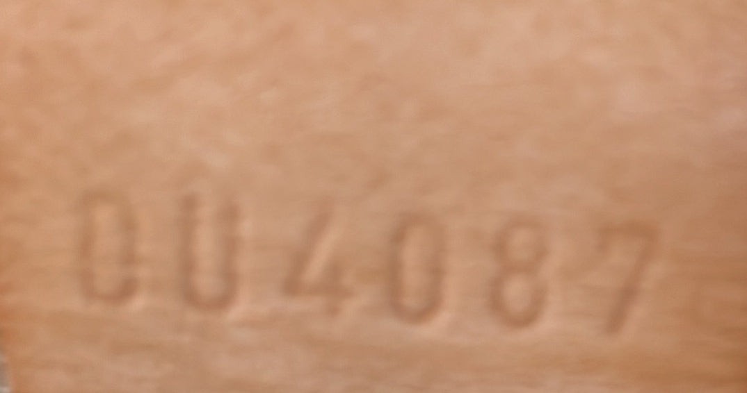 Louis Vuitton Speedy Handbag Damier 30