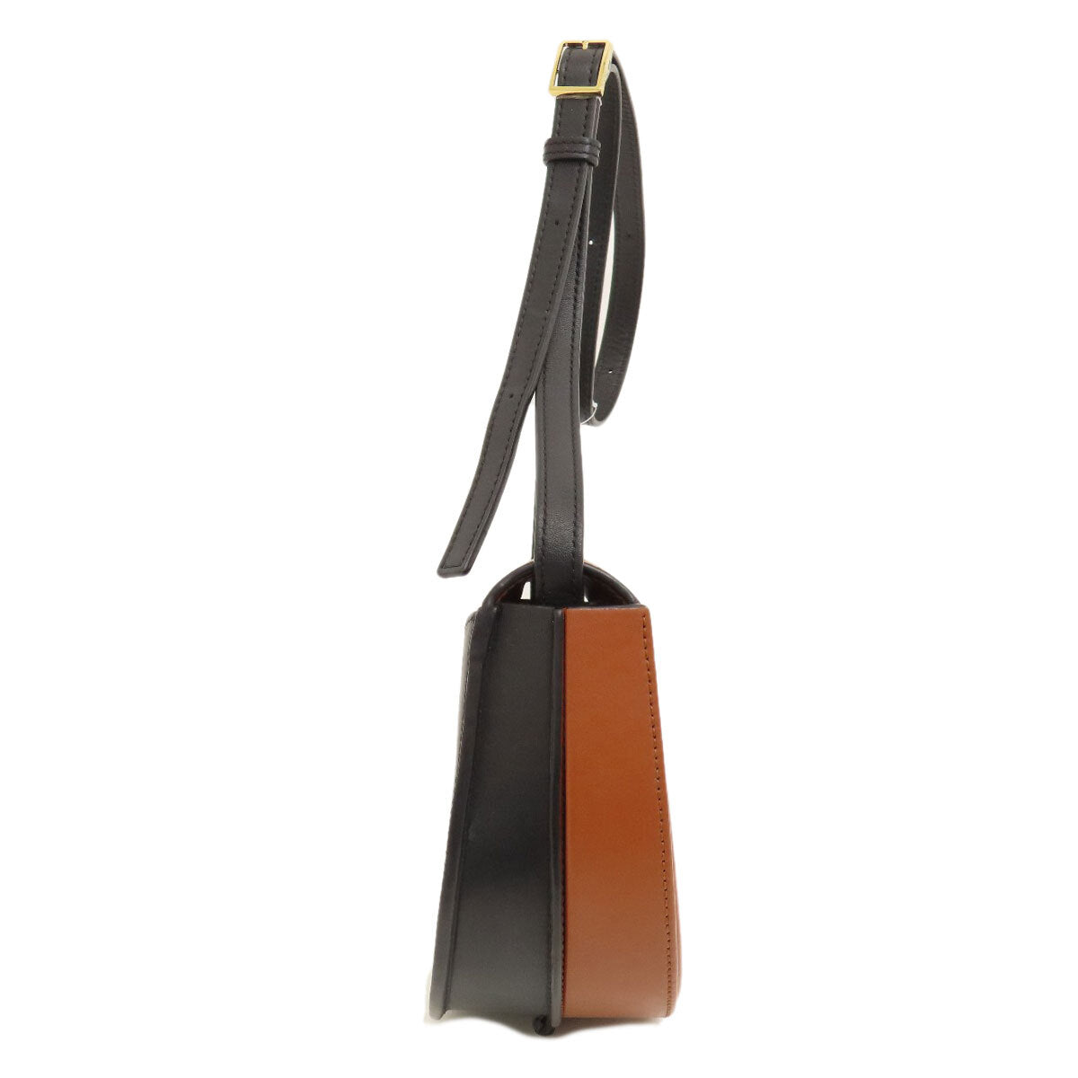 Loewe Shoulder Bag Heel Duo Calf
