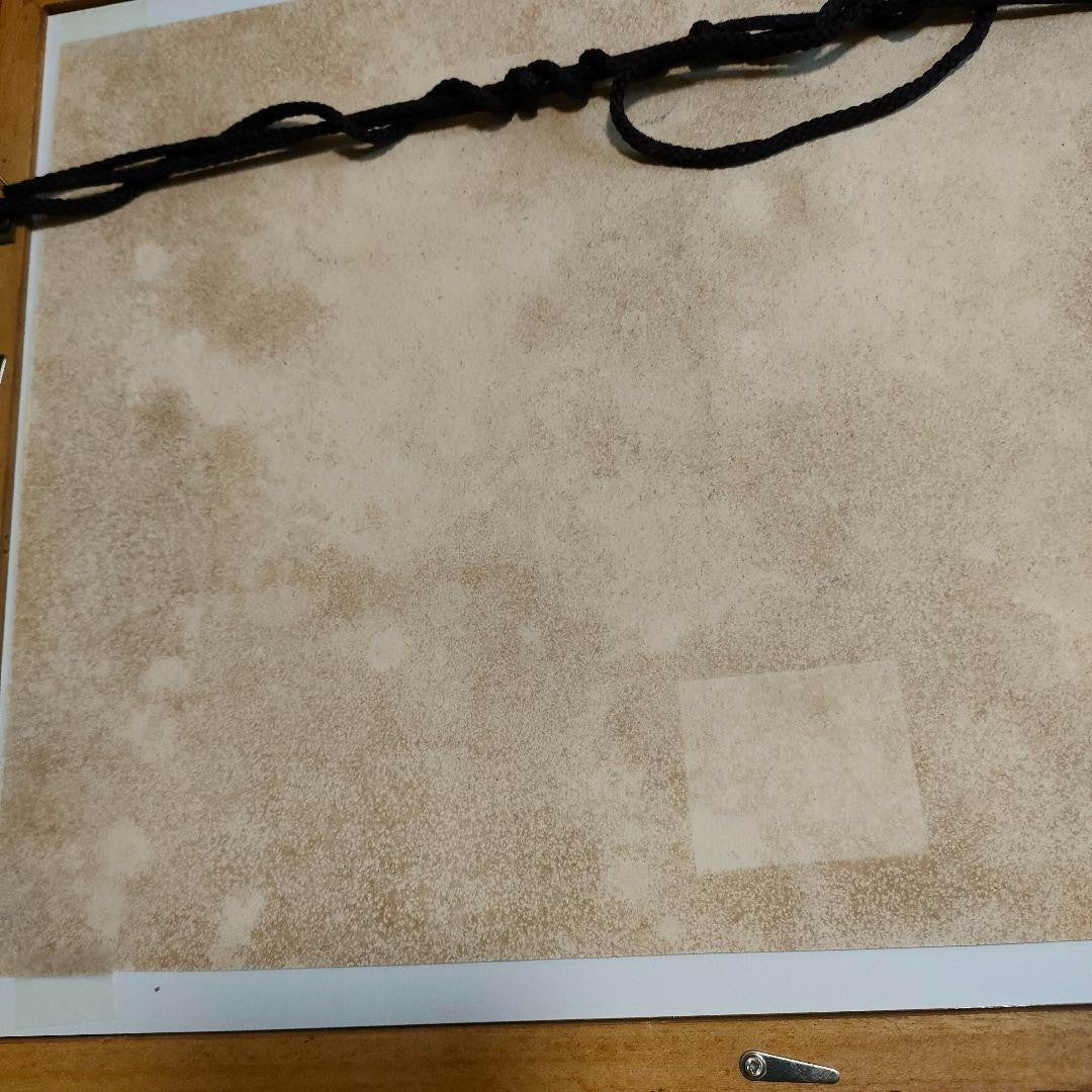 1887 Etching The Worship Of Pan In Pompeii By J.S. King After Scifoni Antique