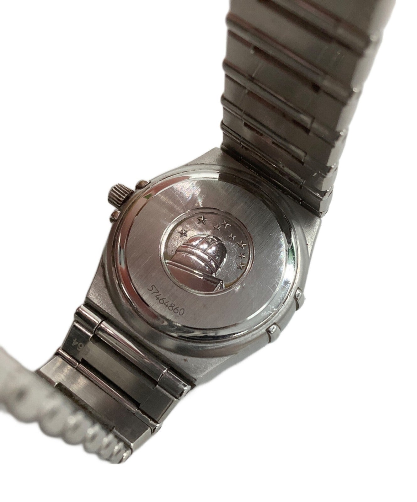 Omega Wristwatch 15724000