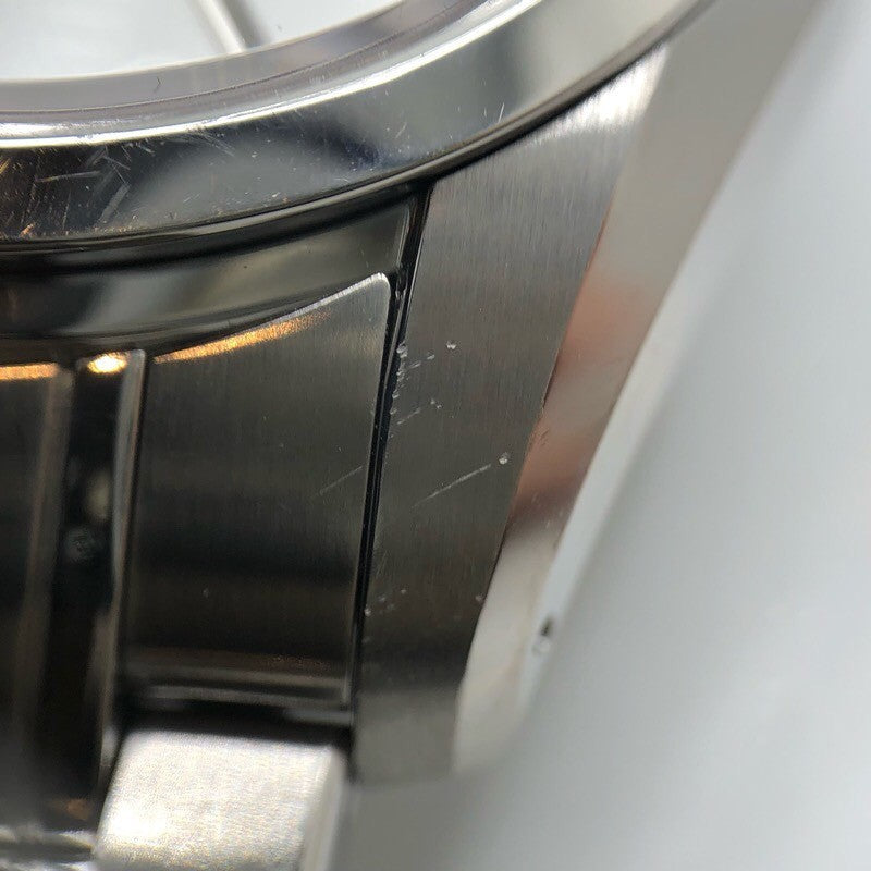 SEIKO Heritage Collection Mechanical SBGR251 #1717