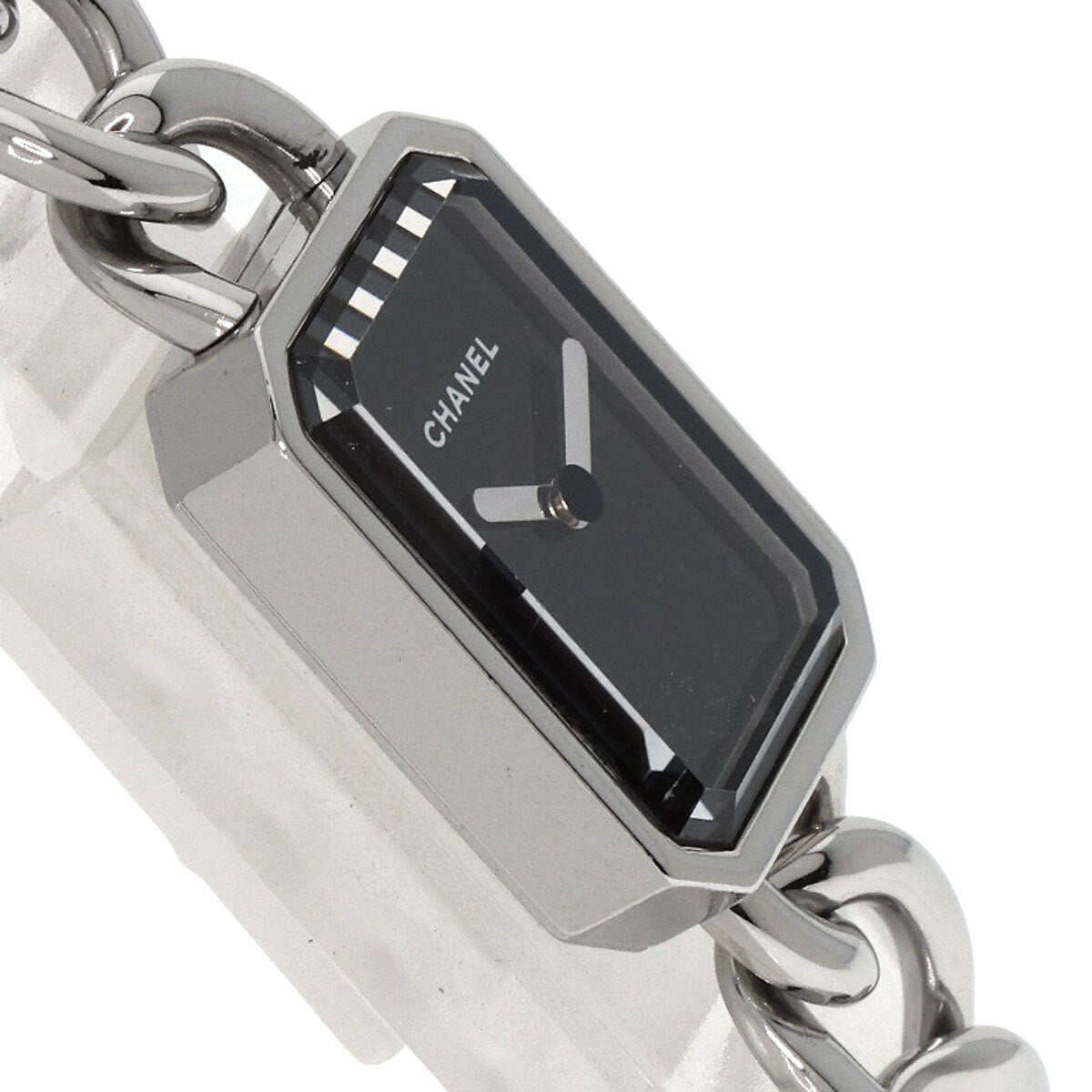 Chanel Premier 0.9" Watches H3248 Stainless Steel/Stainless Steel Ladies