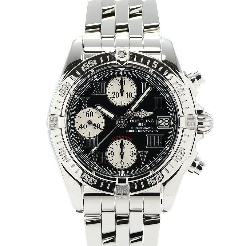 Breitling Chrono Cockpit A1335812/B786/361A (A152B86Pa)