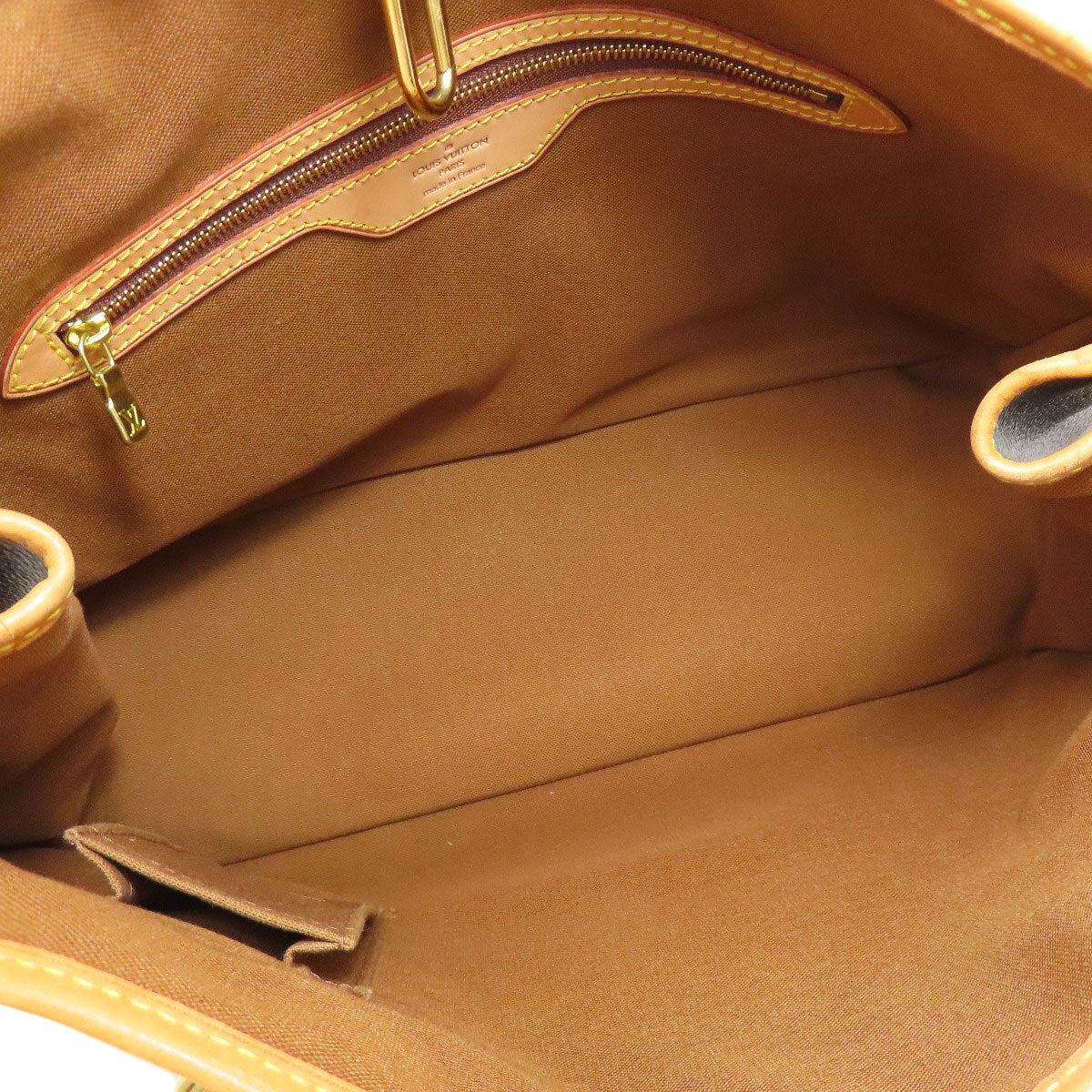 Louis Vuitton M51154 Tote Bag Batignolles