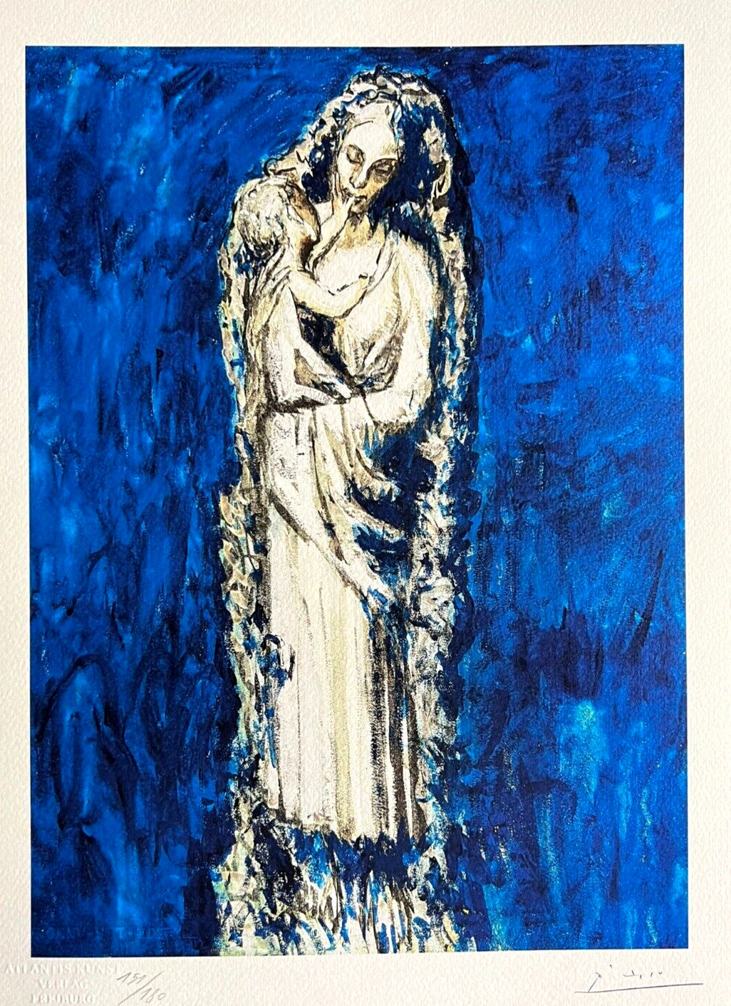 Pablo Picasso
