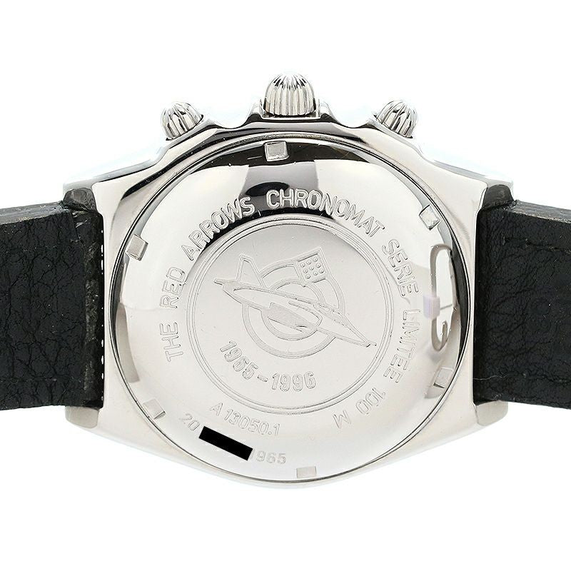 BREITLING Chronomat Red Arrows LTD ED. A13050.1