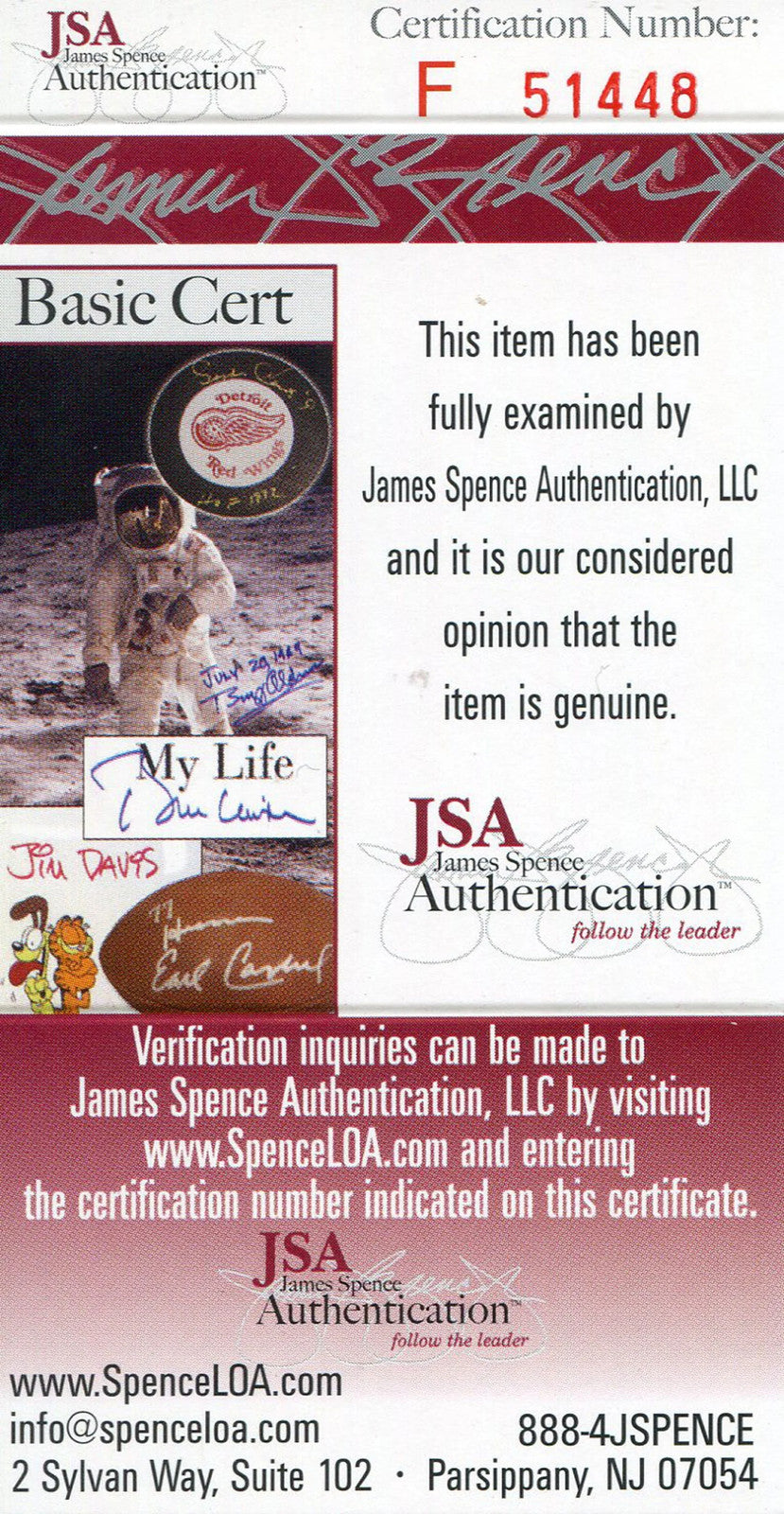 John Wooden "Ucla" Autographed Sports Illustrated Magazine (Jsa)