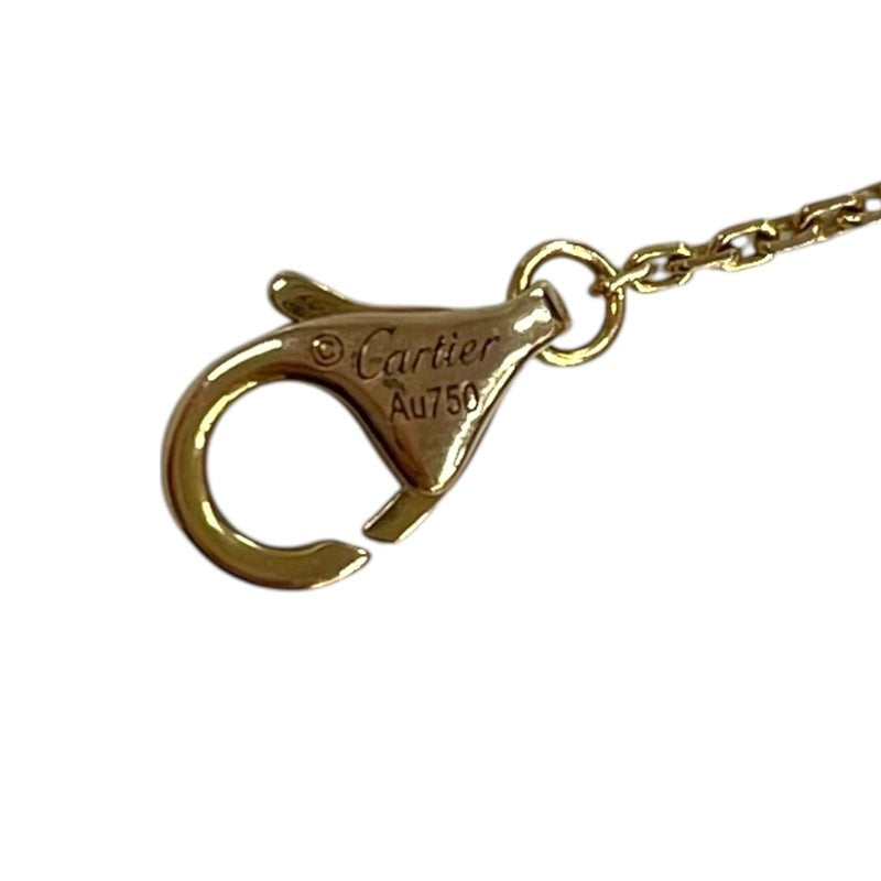Cartier Amulette De Cartier Bracelet 750Pg