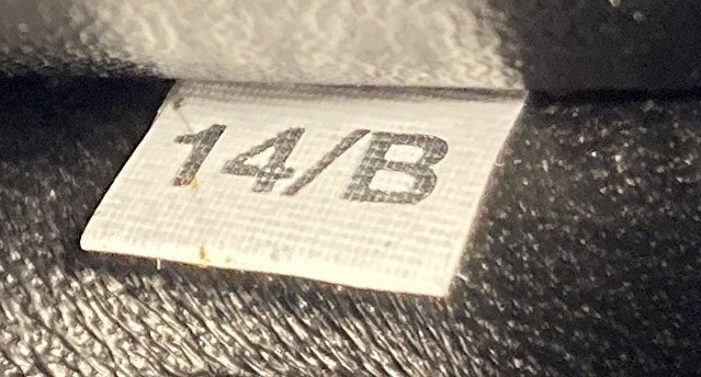 Prada Cuir Double Tote Saffiano Leather Medium