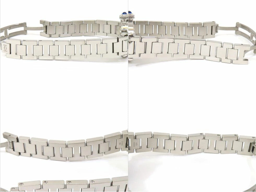 Cartier W314007 Miss Pasha Quartz