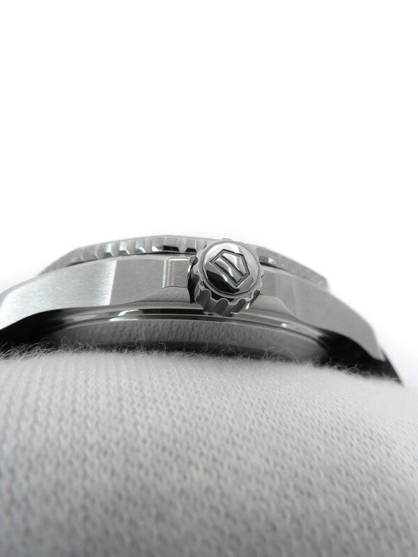 Tag Heuer Aquaracer Professional 300 Wbp5110.Ba0013 Men'S Used Watch #71021