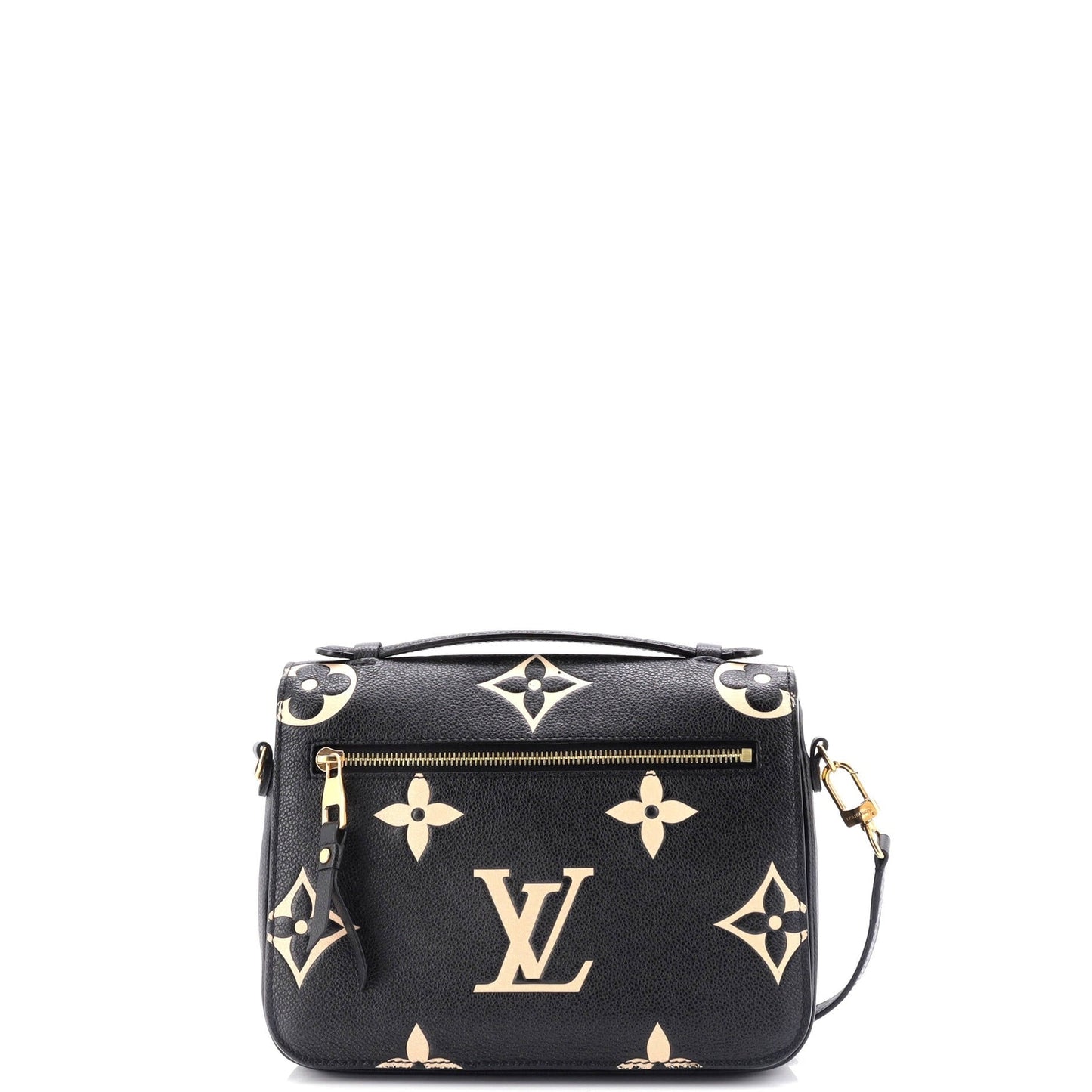 Louis Vuitton Pochette Metis Monogram Empreinte Giant