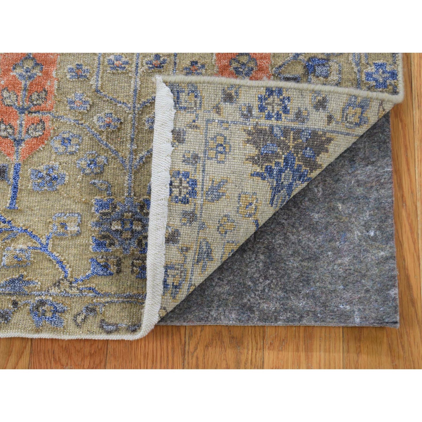 1/8" Thick High Quality Rug Pads (Round 10' X