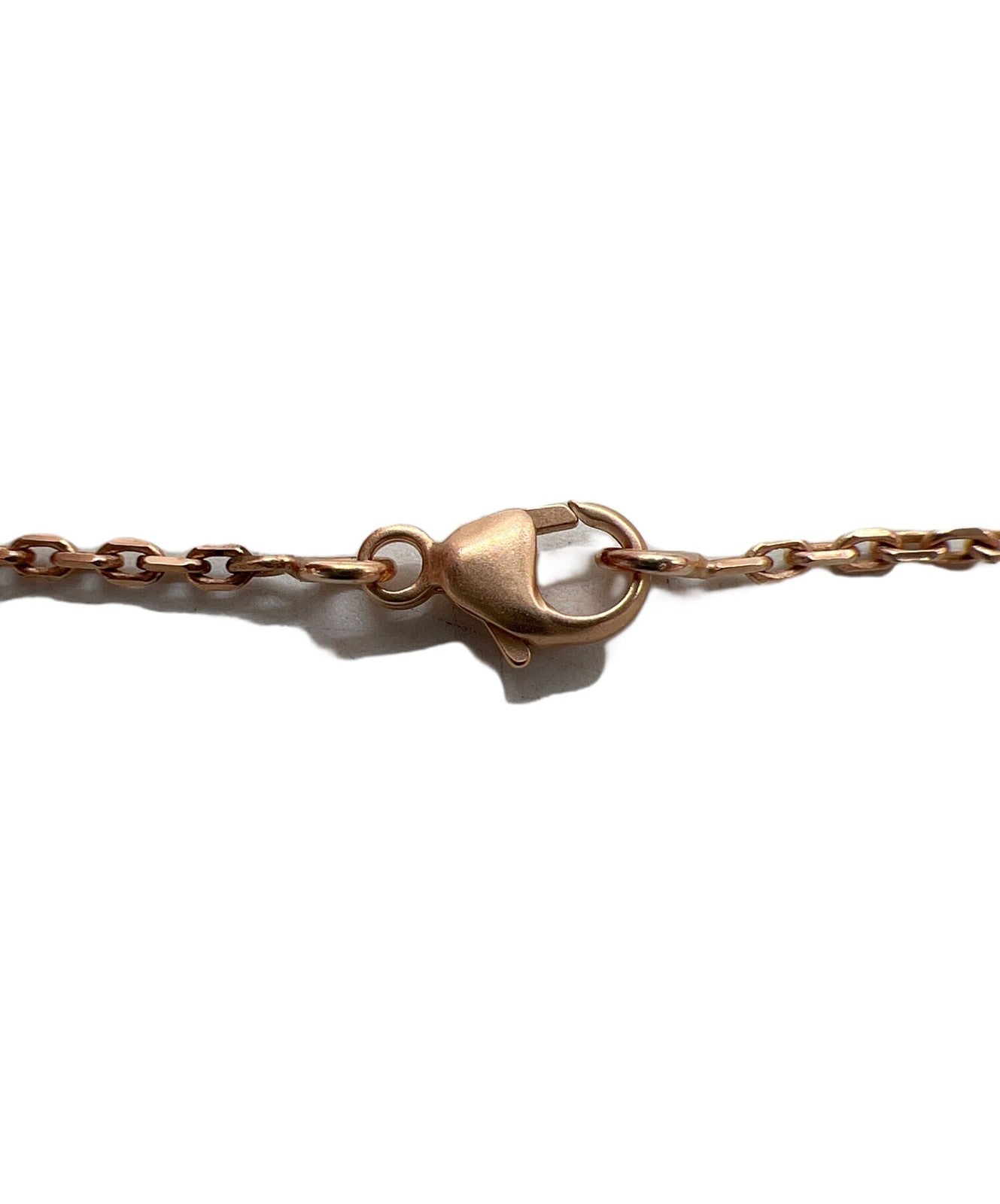 Herms Necklace