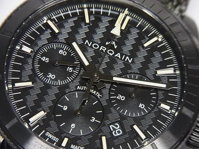 Norkein Adventure Sports Chrono Auto Dlc Nb1200B21C/B123/10Kc.20B