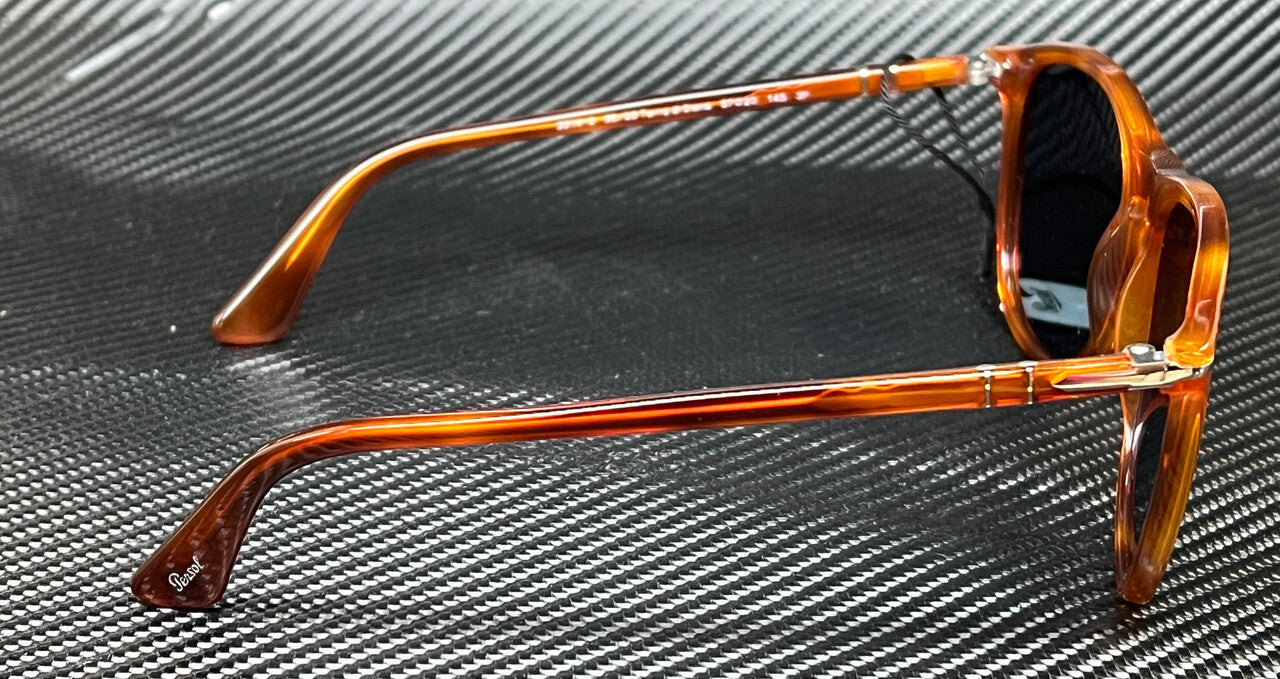 PERSOL PO3314S 96 S3 Terra Di Siena Polarized