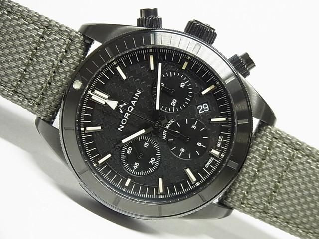 Norkein Adventure Sports Chrono Auto Dlc Nb1200B21C/B123/10Kc.20B