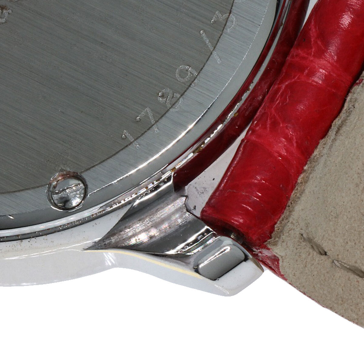 Ritmo Latino Fino Watches 1789/3001 Gold