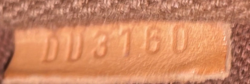 Louis Vuitton Eva Handbag Monogram Canvas