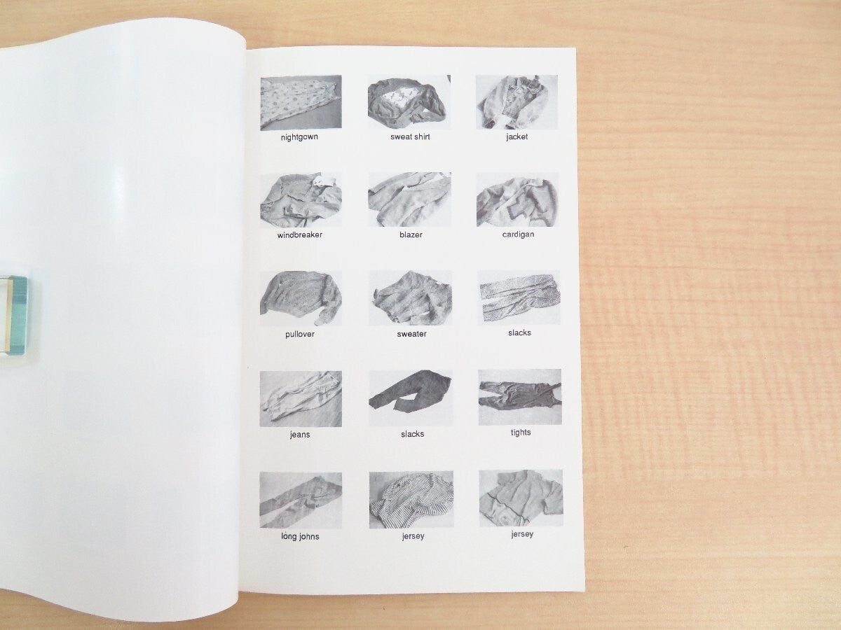 Christian Boltanski Inventory Of Objects