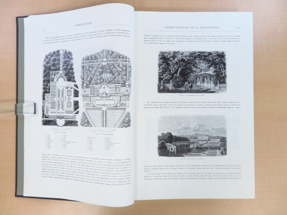 ?Les Promenades De Paris? By Jardin Alphand, 2002, Connaissance Et Memoires