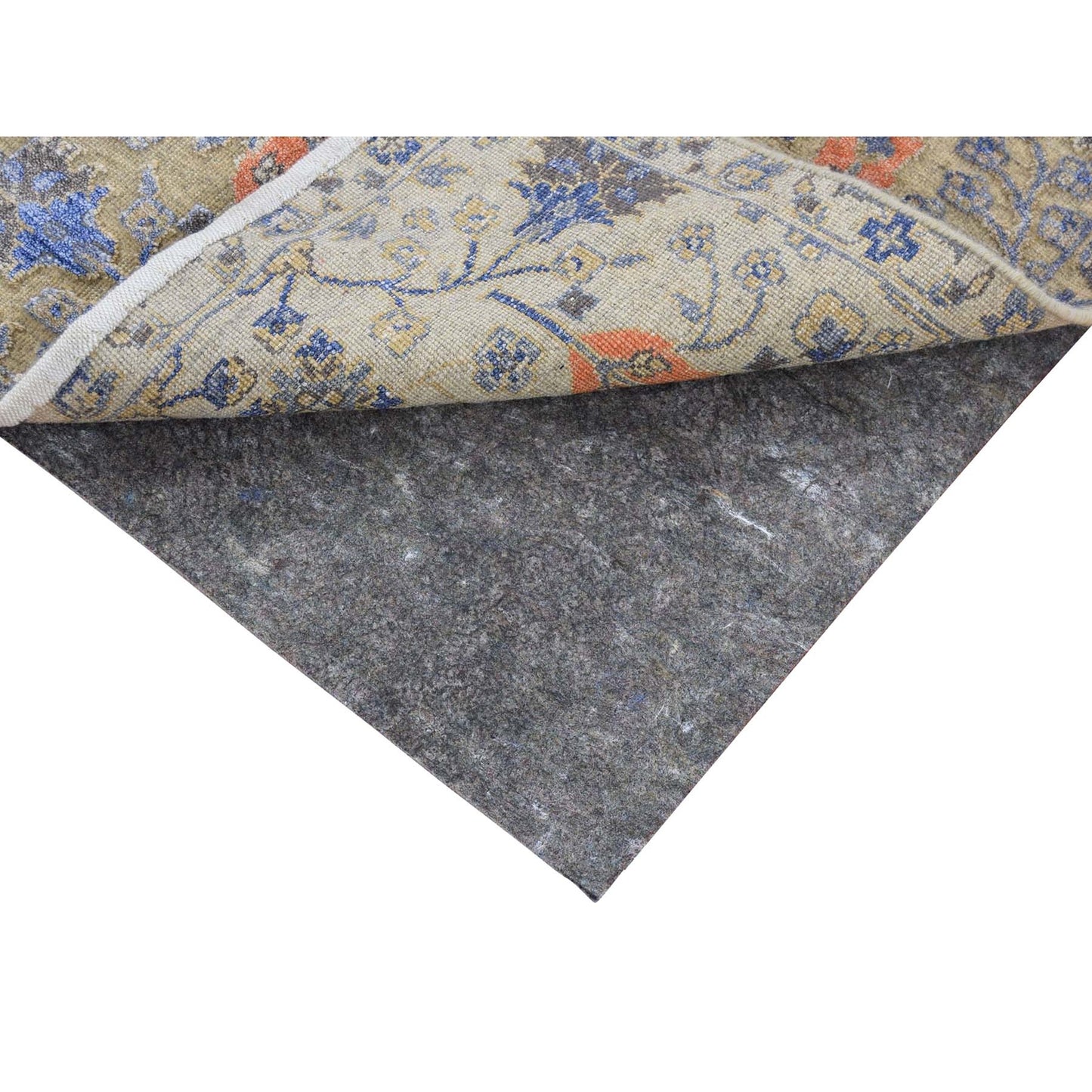 1/8" Thick High Quality Rug Pads (4' X