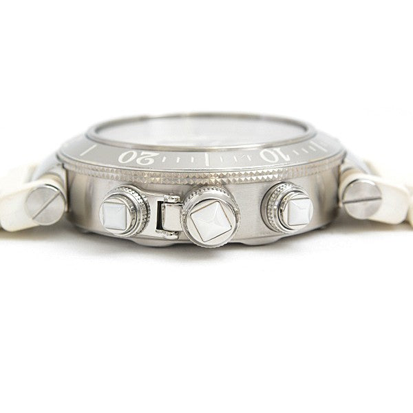 Cartier Pasha Seatimer Chronograph W314005